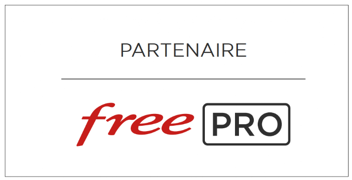 HEXA16 /AIGP Partenaire FREEPRO